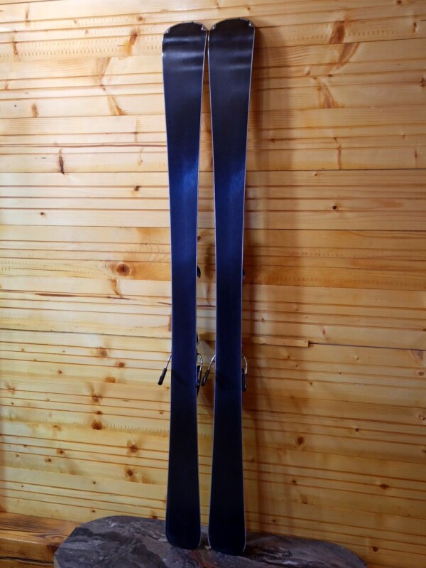 LYŽE ROSSIGNOL PURSUIT P100 149CM